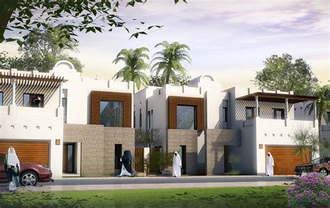 residential properties in abu dhabi